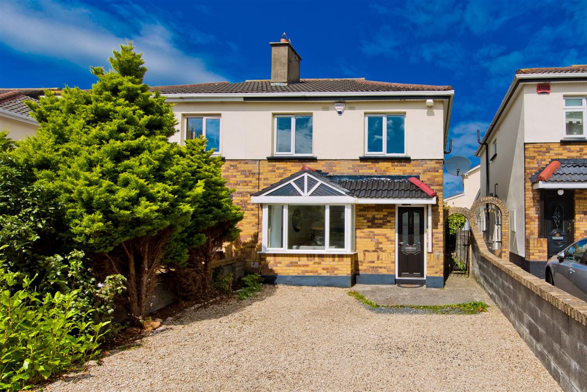 6 Sandyford Hall Crescent, Sandyford, Dublin 18