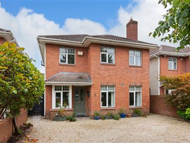 Image for 7 Orlagh Lawn, Knocklyon, Dublin 16