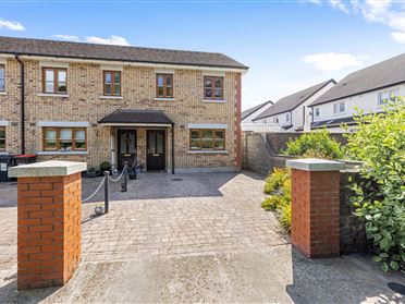 Image for 48 Teaguestown Wood, Dublin Road, Trim, Co. Meath