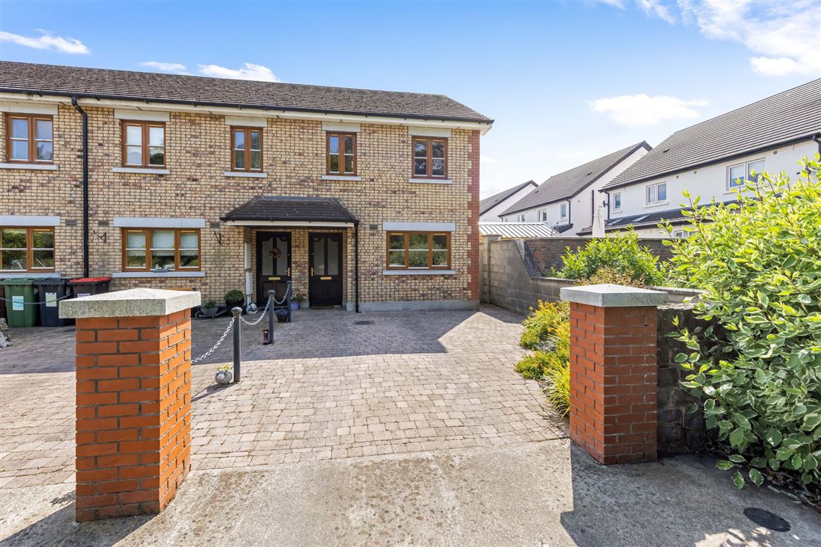 48 Teaguestown Wood, Dublin Road, Trim, Co. Meath