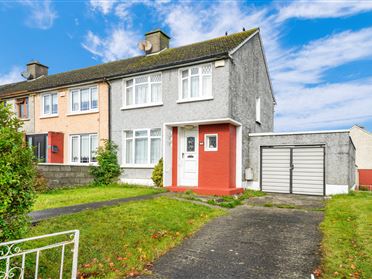 Image for 2 Dunsink Park, Finglas, Dublin 11