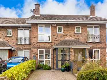 Image for 28 Orpen Close, Blackrock, Co. Dublin