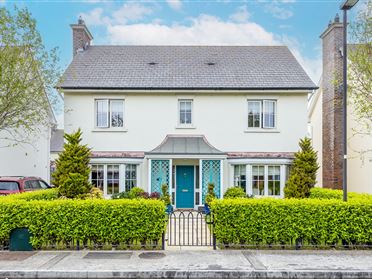 Image for 104 Drumnigh Wood, Portmarnock, County Dublin