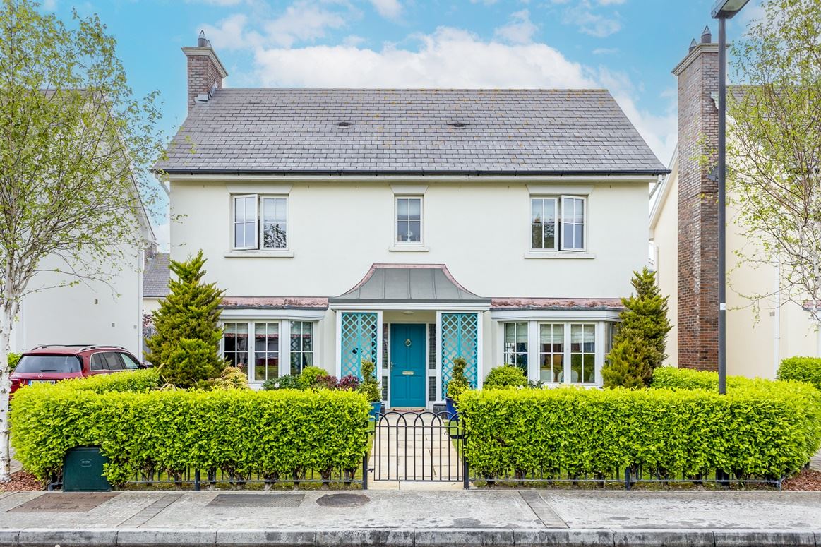 104 Drumnigh Wood, Portmarnock, County Dublin