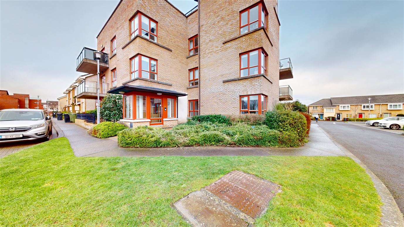 Apartment B, 6 Fernleigh Grove, Carpenterstown, Dublin 15