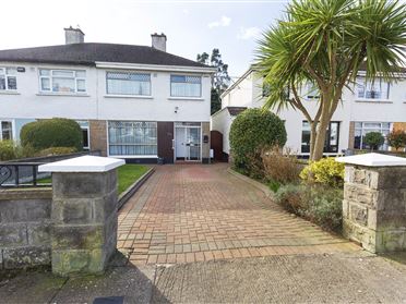 Image for 115 Woodbine Park, Raheny, Dublin 5, County Dublin