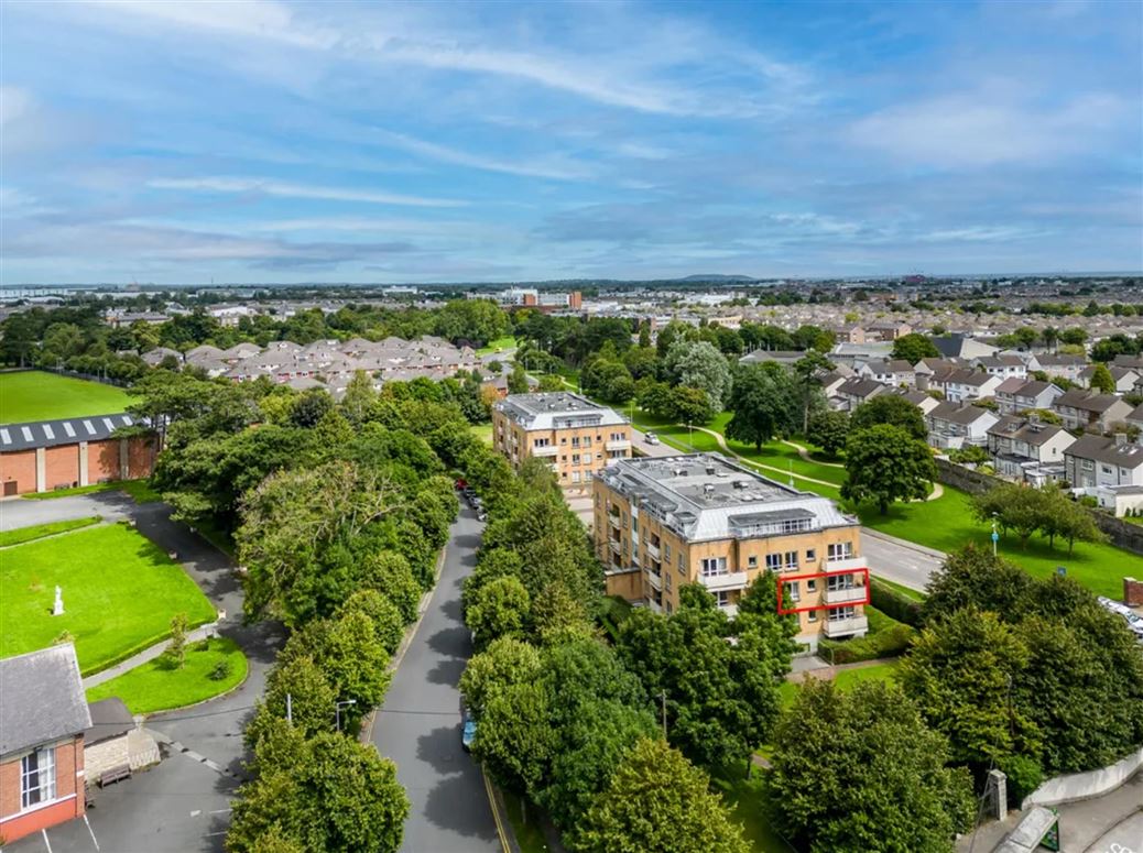 14 beaumont hall, Beaumont,   Dublin 9, D09N699