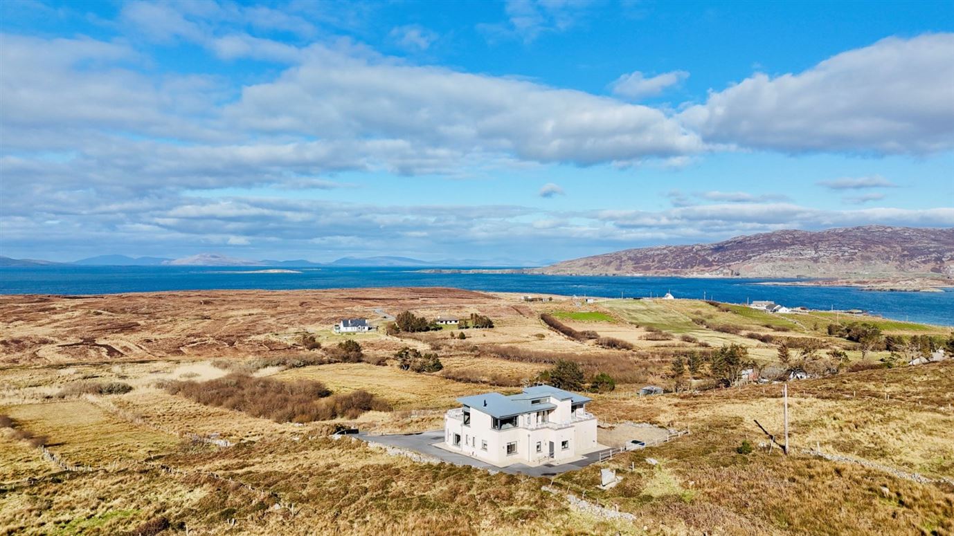 Ballynew North, Moyard, Co. Galway