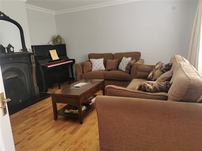 22 Clonlara Village, Clonlara, Clare