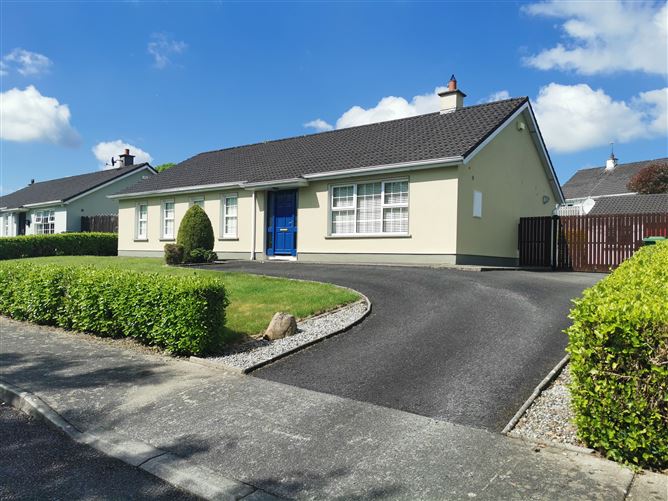 22 Clonlara Village, Clonlara, Clare