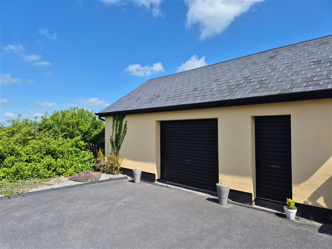 Belmont, Cloghans Hill, Tuam, Co. Galway