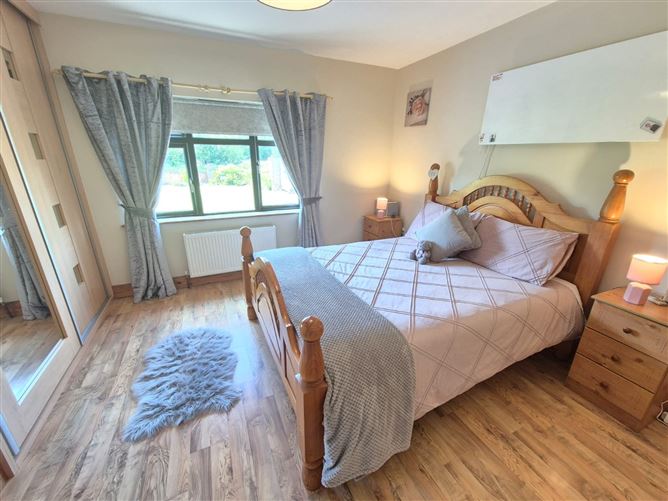 Belmont, Cloghans Hill, Tuam, Co. Galway