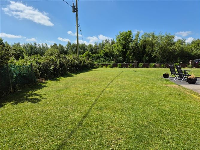 Belmont, Cloghans Hill, Tuam, Co. Galway