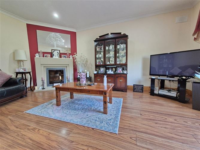 Belmont, Cloghans Hill, Tuam, Co. Galway