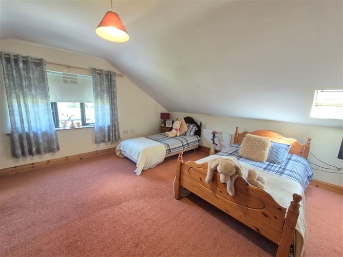 Belmont, Cloghans Hill, Tuam, Co. Galway
