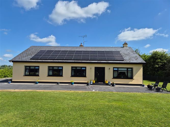 Belmont, Cloghans Hill, Tuam, Co. Galway