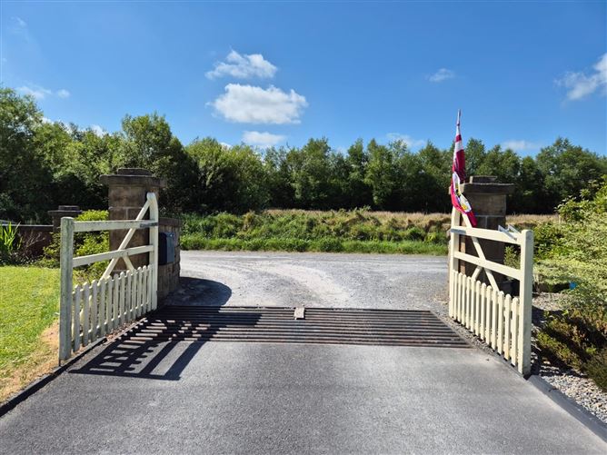 Belmont, Cloghans Hill, Tuam, Co. Galway