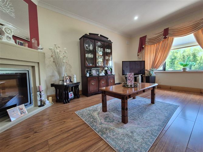 Belmont, Cloghans Hill, Tuam, Co. Galway