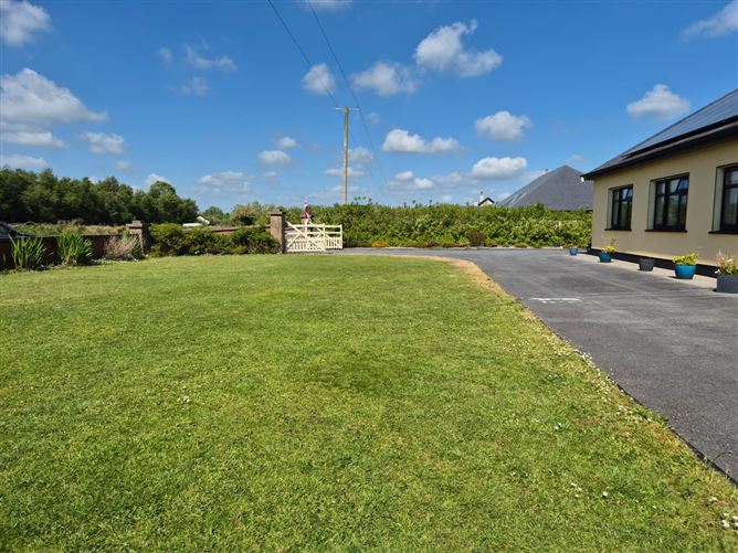 Belmont, Cloghans Hill, Tuam, Co. Galway