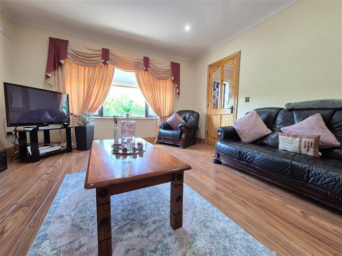 Belmont, Cloghans Hill, Tuam, Co. Galway