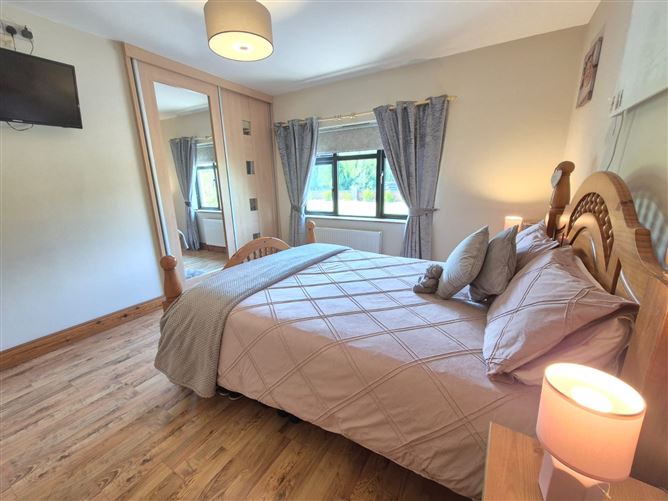 Belmont, Cloghans Hill, Tuam, Co. Galway