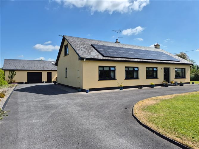 Belmont, Cloghans Hill, Tuam, Co. Galway