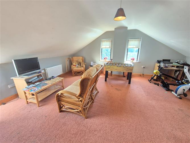Belmont, Cloghans Hill, Tuam, Co. Galway
