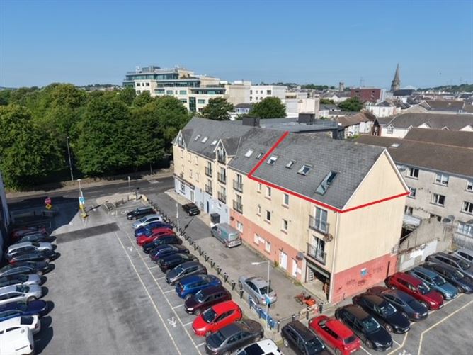 Apartment 13 Parklands, Park Road , Waterford City, Waterford