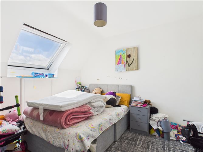Apartment 13 Parklands, Park Road , Waterford City, Waterford