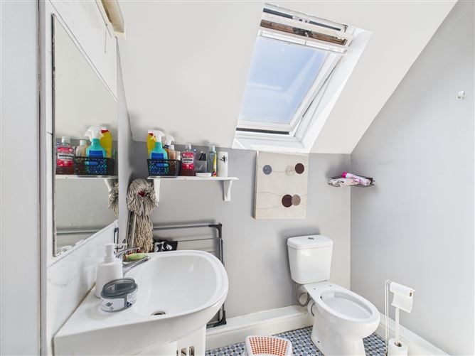 Apartment 13 Parklands, Park Road , Waterford City, Waterford