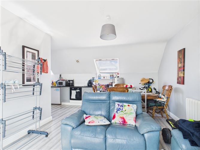Apartment 13 Parklands, Park Road , Waterford City, Waterford