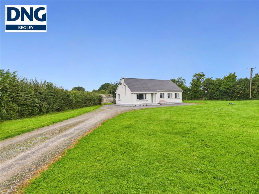 Ballinlassy, Fardrum, Athlone, Co. Westmeath