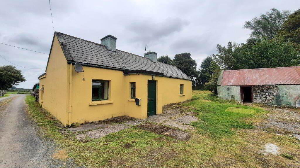 Srah Lower, Carracastle, Mayo