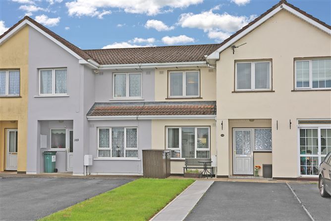 190 Sycamore Drive, Woodhaven, Castletroy, Limerick
