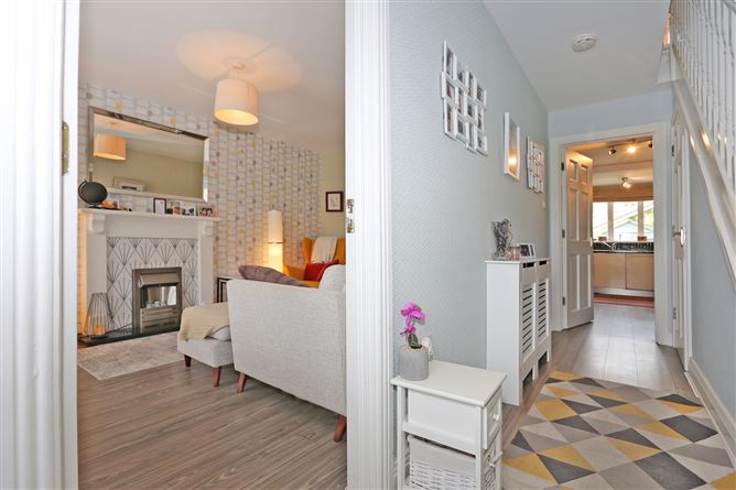 190 Sycamore Drive, Woodhaven, Castletroy, Limerick
