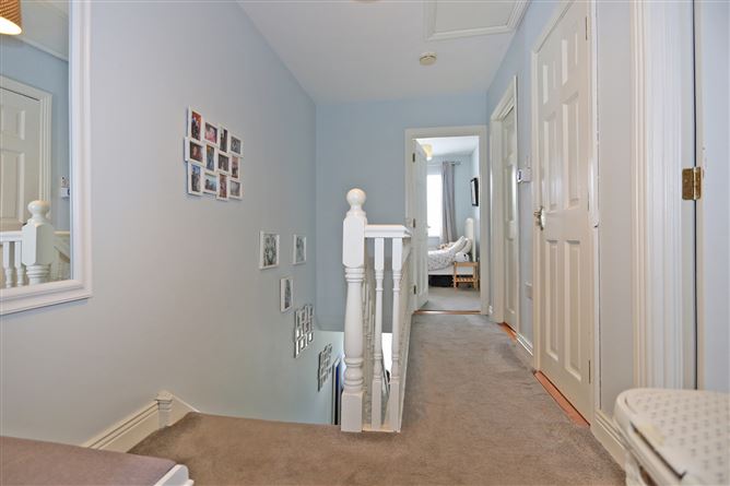 190 Sycamore Drive, Woodhaven, Castletroy, Limerick