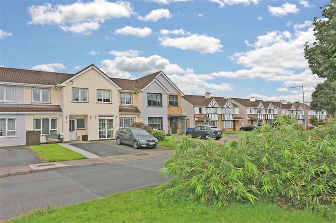 190 Sycamore Drive, Woodhaven, Castletroy, Limerick