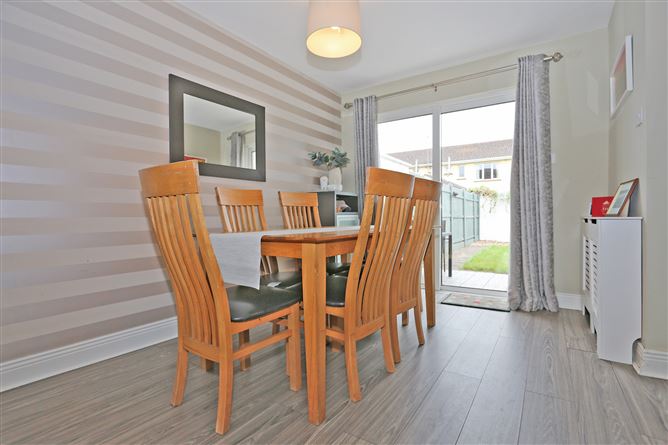 190 Sycamore Drive, Woodhaven, Castletroy, Limerick