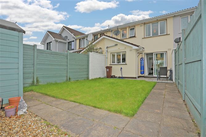 190 Sycamore Drive, Woodhaven, Castletroy, Limerick