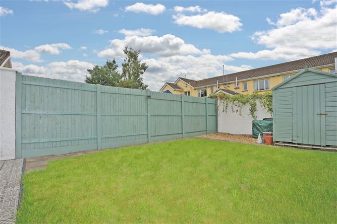 190 Sycamore Drive, Woodhaven, Castletroy, Limerick