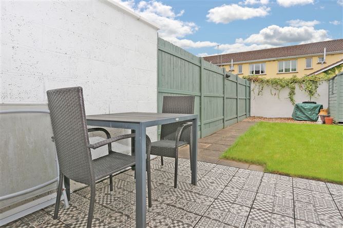 190 Sycamore Drive, Woodhaven, Castletroy, Limerick
