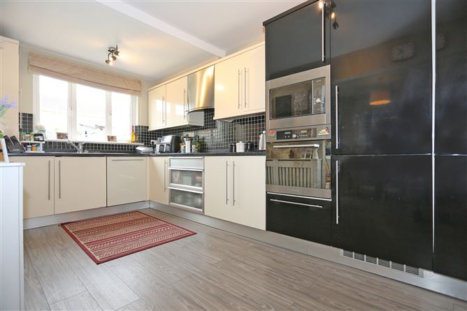 190 Sycamore Drive, Woodhaven, Castletroy, Limerick