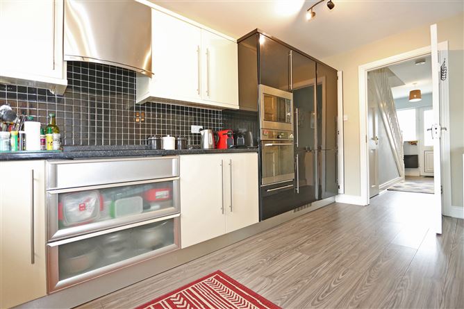 190 Sycamore Drive, Woodhaven, Castletroy, Limerick