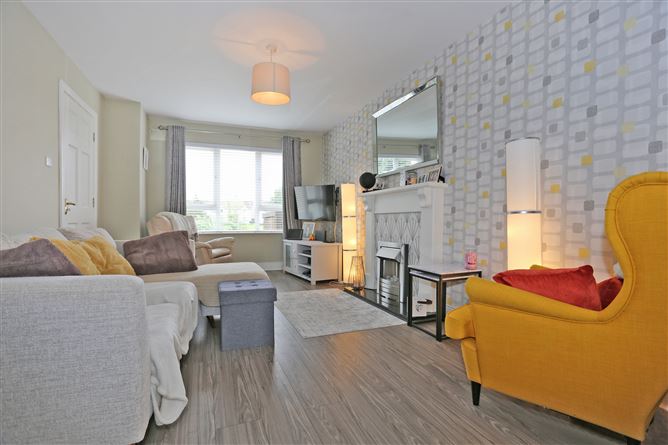 190 Sycamore Drive, Woodhaven, Castletroy, Limerick
