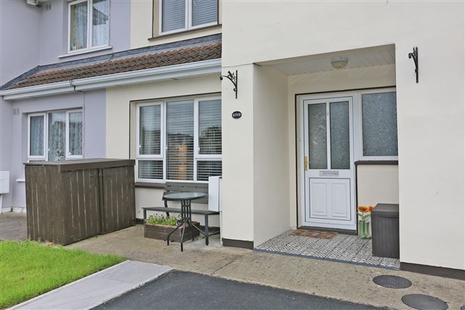 190 Sycamore Drive, Woodhaven, Castletroy, Limerick