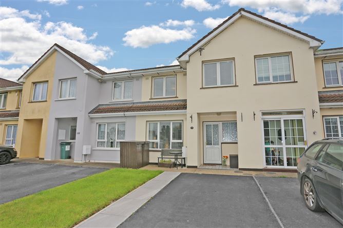190 Sycamore Drive, Woodhaven, Castletroy, Limerick