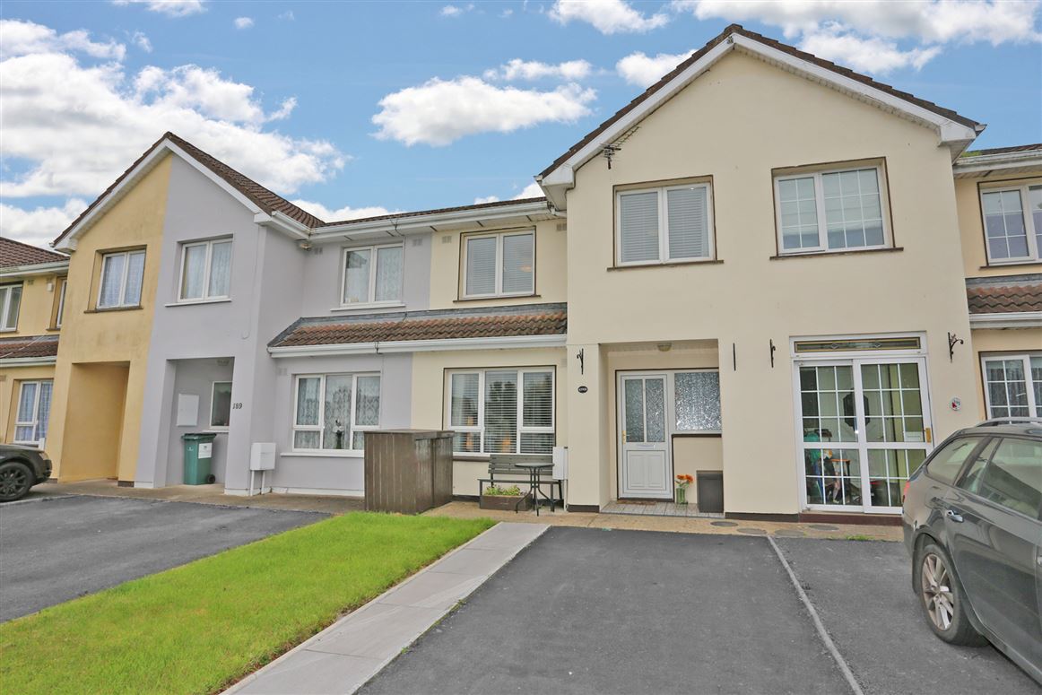 190 Sycamore Drive, Woodhaven, Castletroy, Limerick