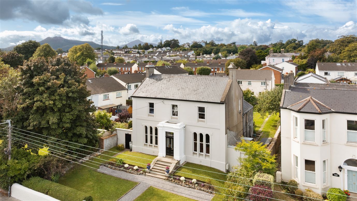 Ard Beag, Meath Road, Bray, Wicklow