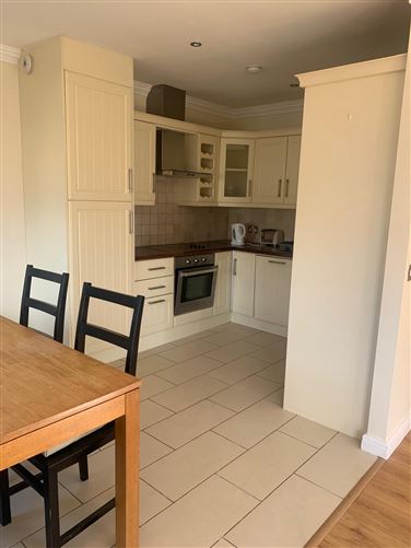 26 Oakhall The Hill, Malahide, Dublin