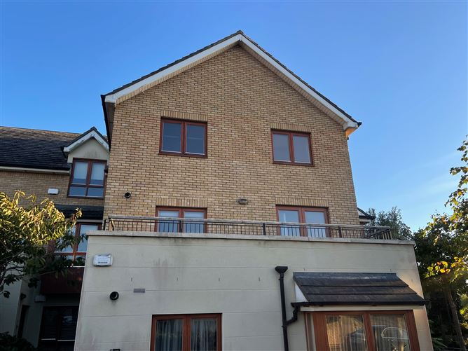 26 Oakhall The Hill, Malahide, Dublin